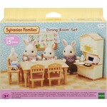 Sylvanian Families Sylvanian Families  eetkamerset