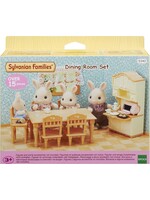 Sylvanian Families Sylvanian Families  eetkamerset