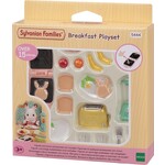 Sylvanian Families SYLVANIAN FAMILIES ONTBIJT SET