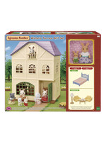 Sylvanian Families Sylvanian Families  Wisteria Terrace Gift Set