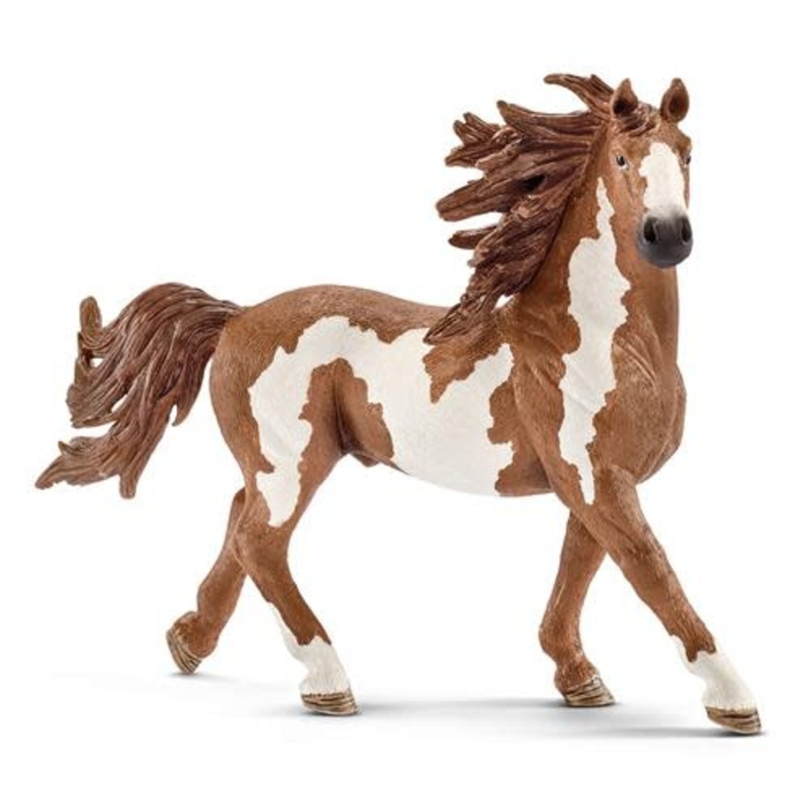 Schleich SCHLEICH - FARM WORLD - 13794 PINTO HENGST