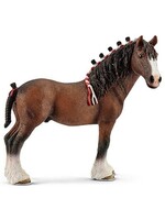 Schleich SCHLEICH 13808 CLYDESDALE HENGST