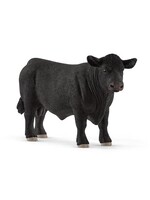 Schleich SCHLEICH - FARM WORLD - 13879 ANGUS STIER