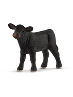 Schleich SCHLEICH - FARM WORLD - 13880 ANGUS KALF