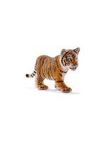 Schleich SCHLEICH 14730 JONGE BENGAALSE TIJGER