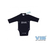 VIB VIB ROMPER BINK NAVY