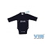 VIB VIB ROMPER BINK NAVY