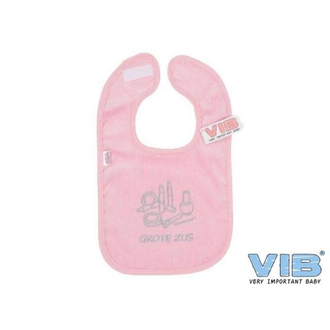 VIB VIB SLABBETJE GROTE ZUS MET MAKE-UP SET