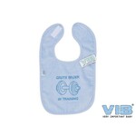 VIB VIB SLABBETJE GROTE BROER IN TRAINING
