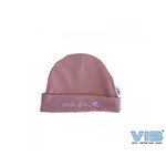 VIB VIB MUTS ROND BABY GIRL OUD ROZE