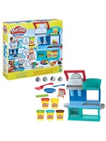 Play-Doh PLAY-DOH BUSY CHEFS RESTAURANT