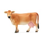 Schleich SCHLEICH - FARM WORLD - 13967 JERSEY KOE
