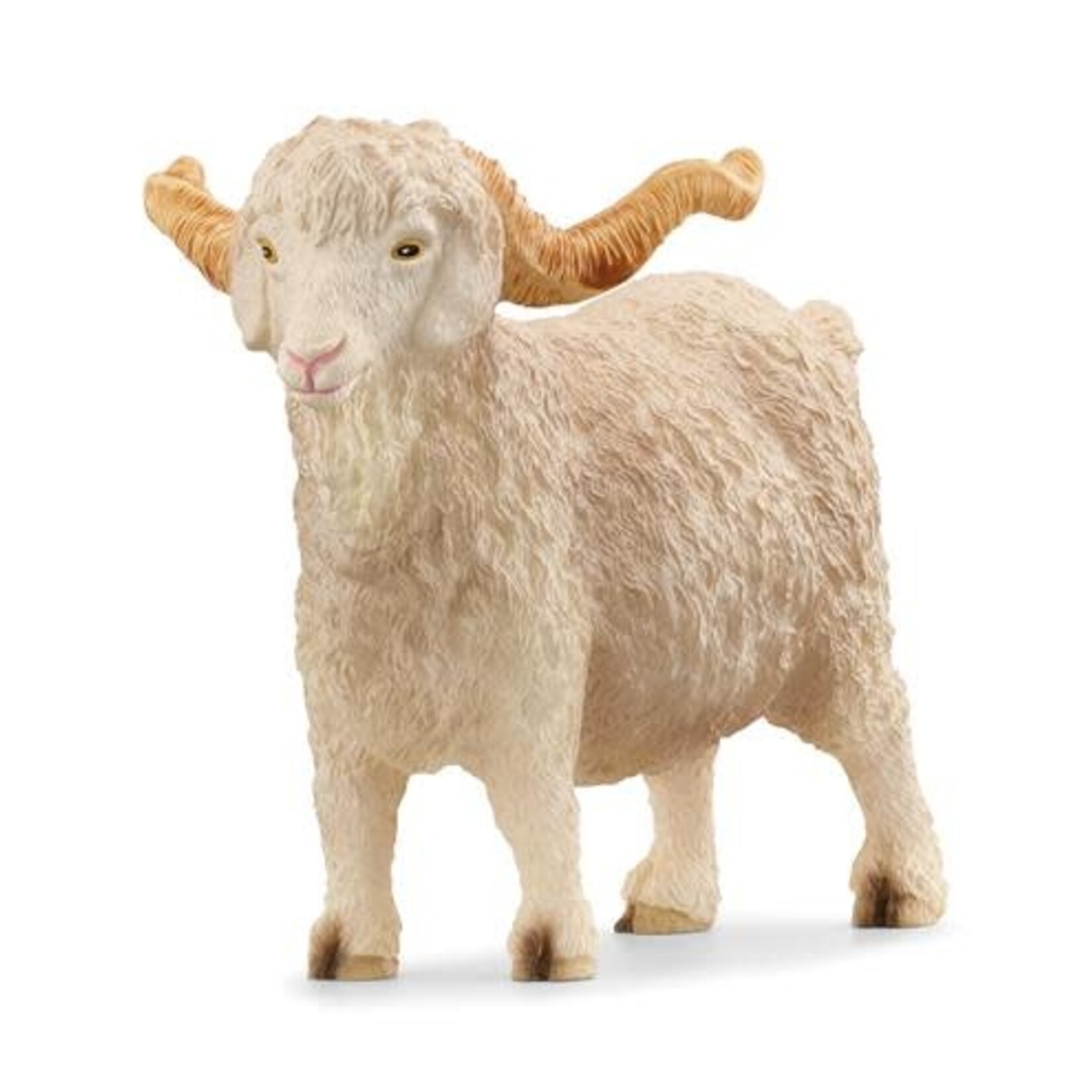 Schleich SCHLEICH - FARM WORLD - 13970 ANGORA GEIT