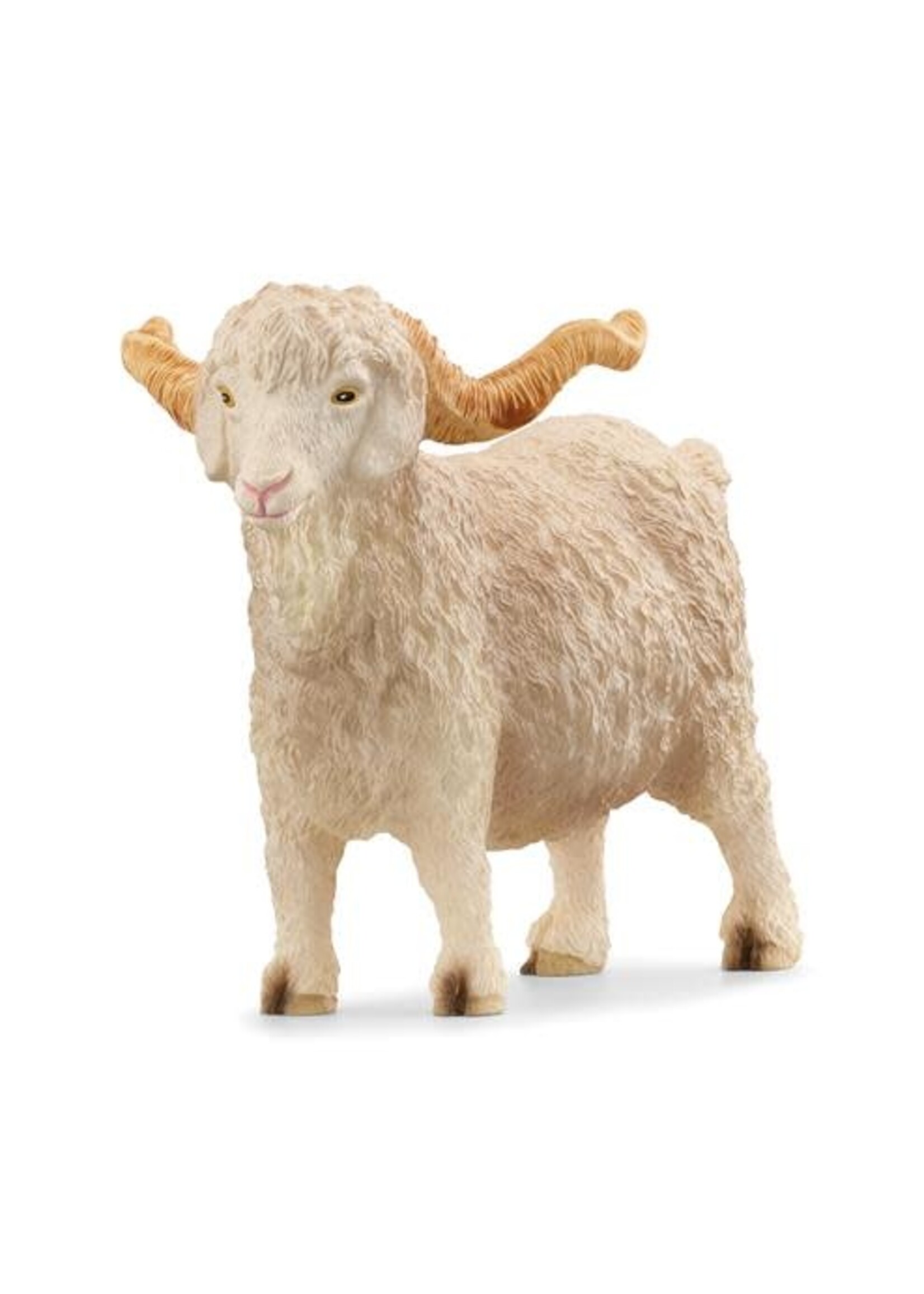 Schleich SCHLEICH - FARM WORLD - 13970 ANGORA GEIT