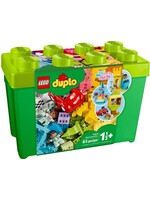 Lego Opbergdoos deluxe Lego Duplo (10914)