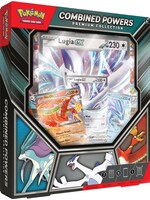 pokemon POKEMON  TCG COMBINED POWERS PREMIUM COLLECTION