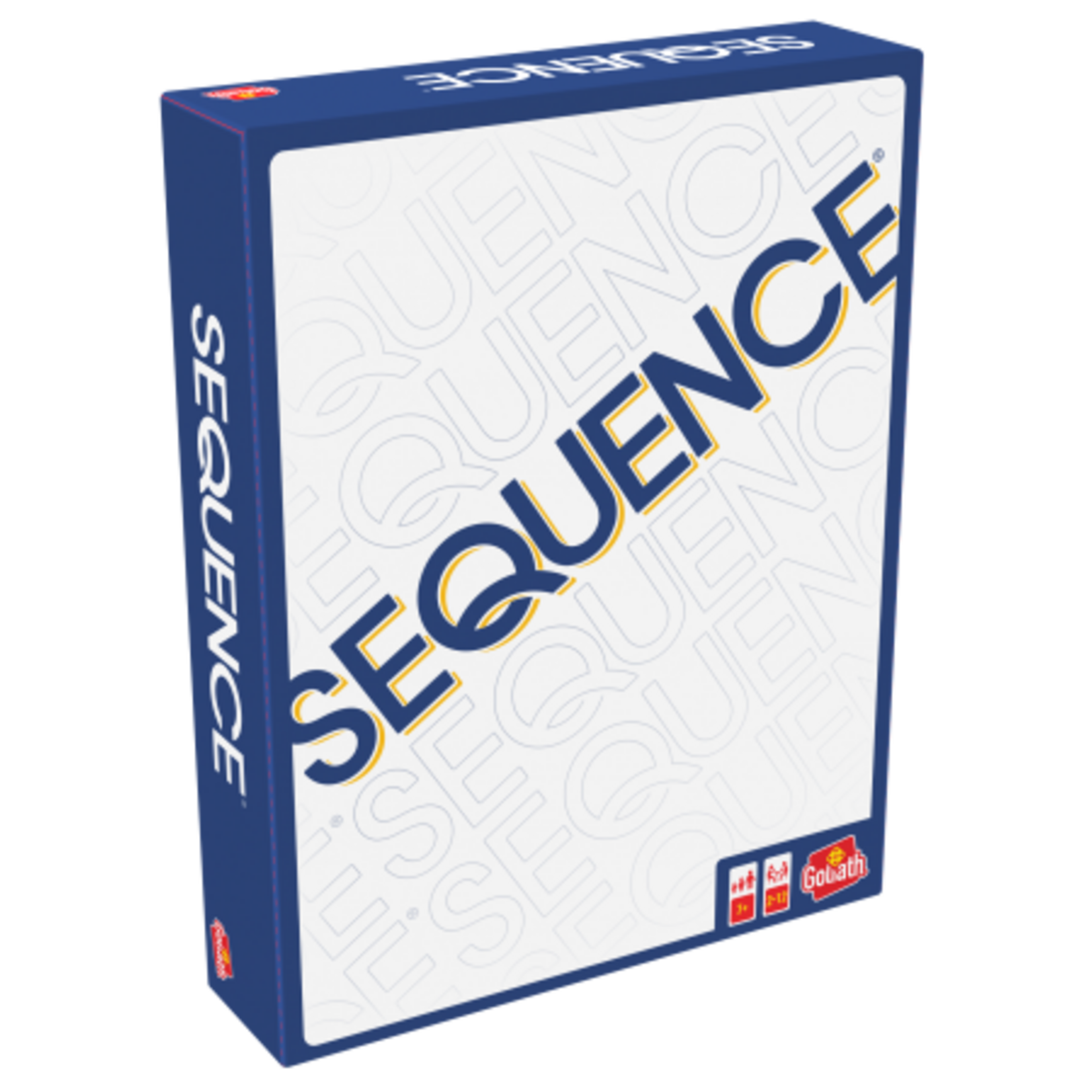 Goliath SPEL Sequence Original