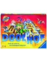 Ravensburger SPEL Doolhof