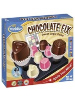 Ravensburger SPEL Chocolate Fix - BREINBREKER