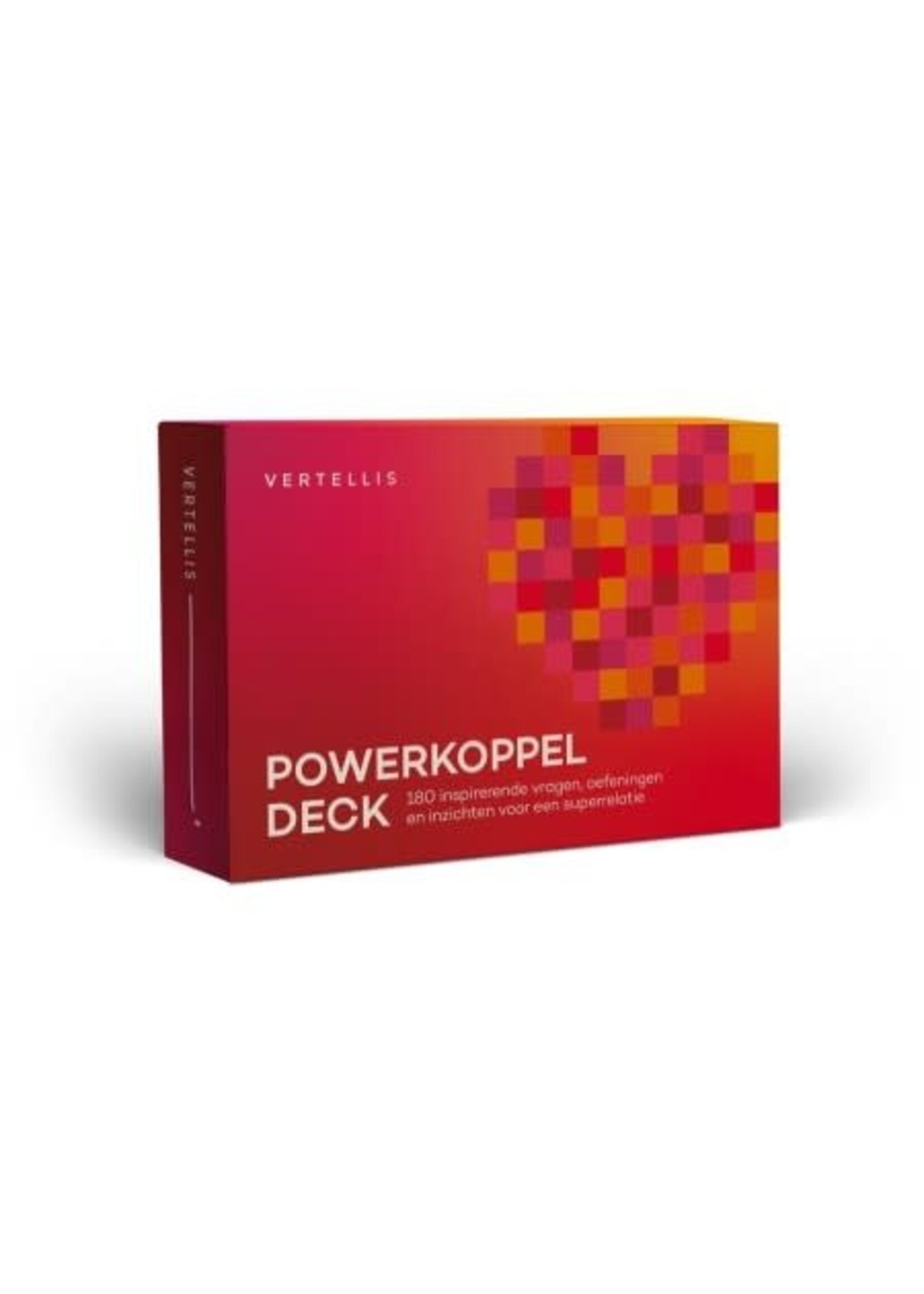 Vertellis Vertellis - NL PowerKoppelDeck