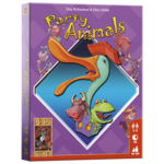 999 Games SPEL Party Animals