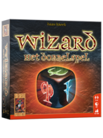 999 Games SPEL Wizard: Het Dobbelspel