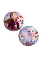 Frozen FROZEN DECORBAL MINI - 13 CM (PER STUK)