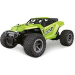 jollyPlay Mountain Buggy Green