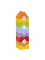 Cubika Cubika Tower LD-11