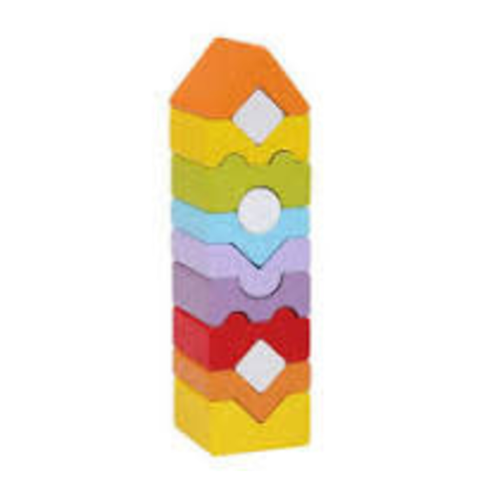 Cubika Cubika Tower LD-11