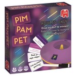 Jumbo SPEL Pim Pam Pet Adults Only