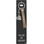 Depesche SLEUTELHANGER Soulmate