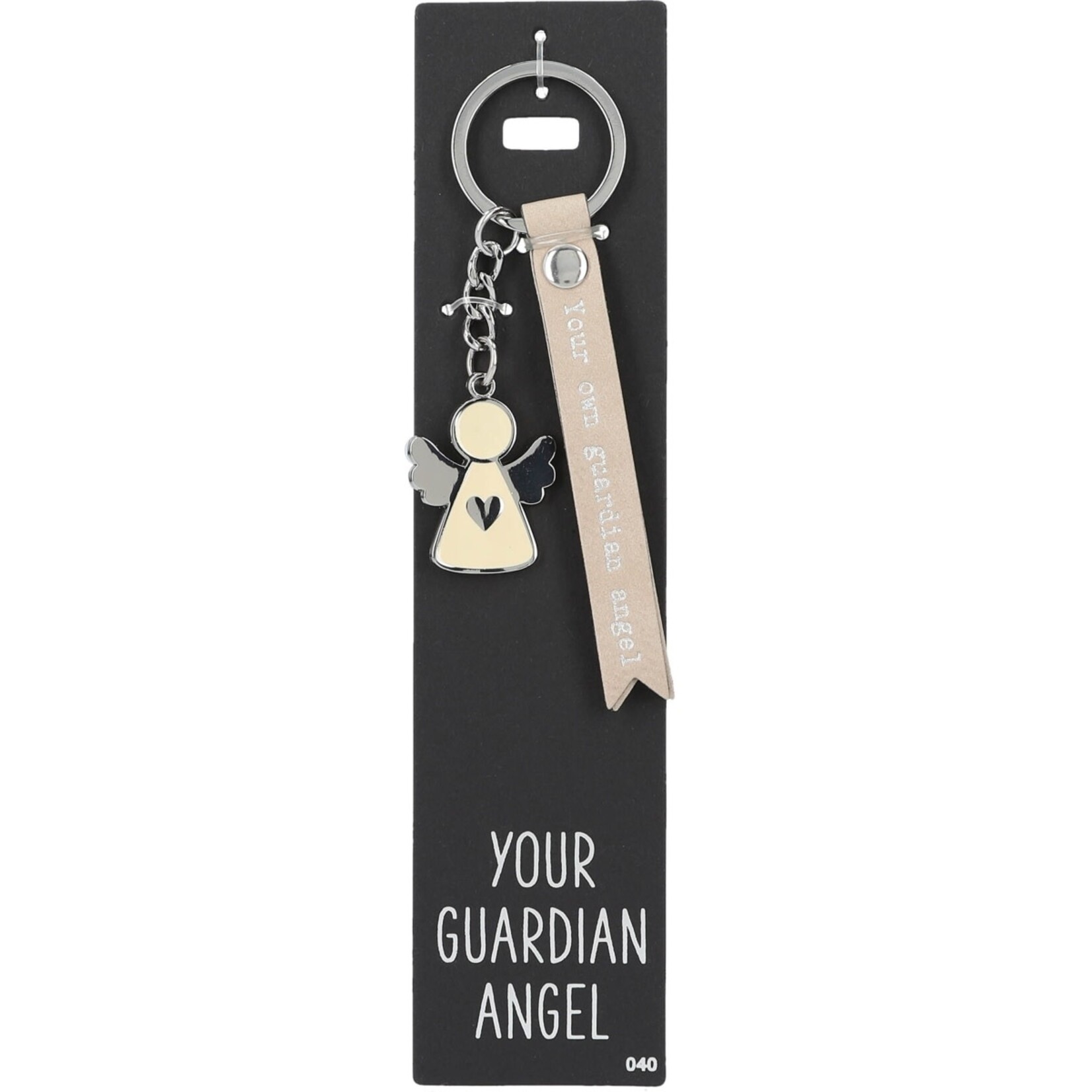 Depesche SLEUTELHANGER Your Own Guardian Angel