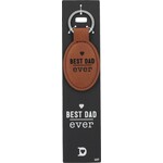 Depesche SLEUTELHANGER Best Dad Ever