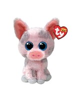 Ty TY BEANIE BOO'S HAMBONE PIG 15CM