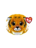 Ty TY TEENY PUFFIES CLAWSBY TIGER 10CM