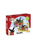 Bing BING 2X12 PCS. PUZZLE