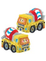 Vtech VTECH TOET TOET AUTO SEPP CEMENTWAGEN