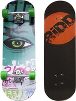 Ridd RiDD Skateboard 28" hand / eye