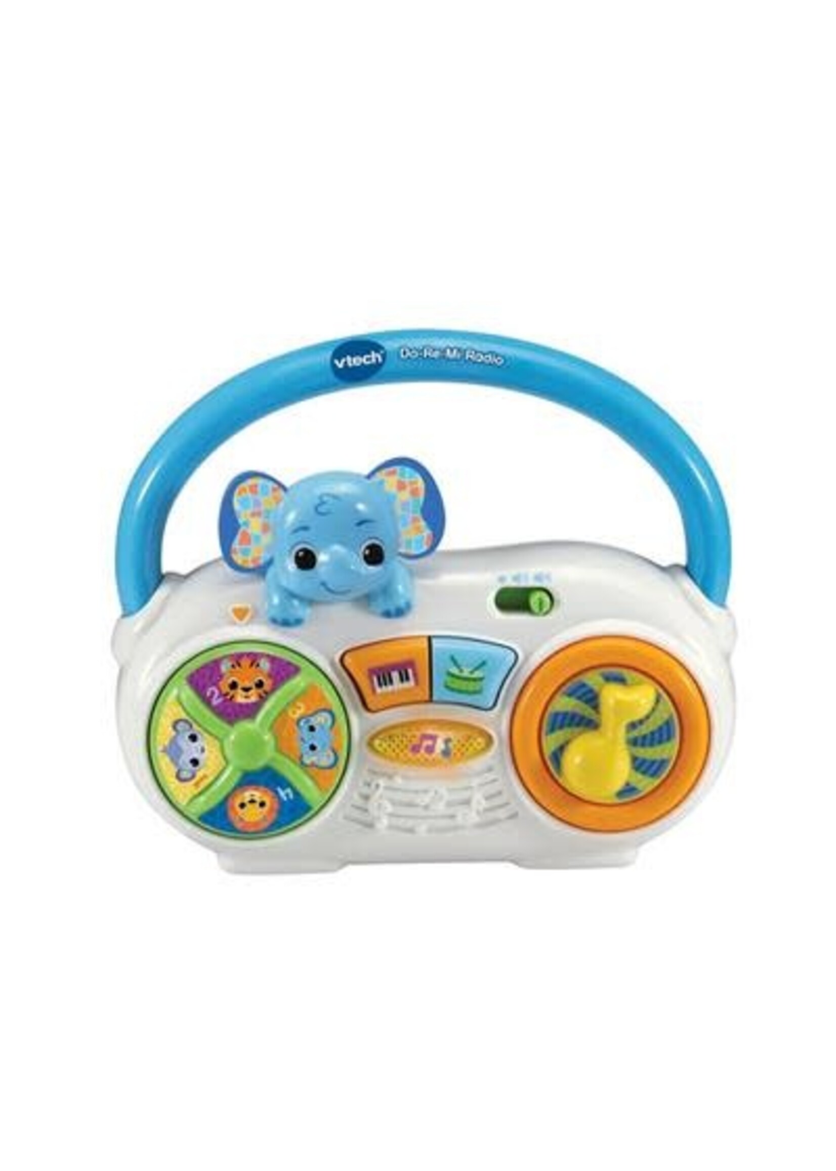 Vtech VTECH BABY DO RE MI RADIO