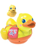 Vtech VTech Blub Blub Bad Waterpret Eend