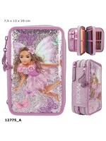 Topmodel TOPModel 3-vaks etui FAIRY LOVE