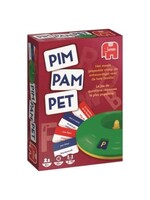 Jumbo SPEL PIM PAM PET