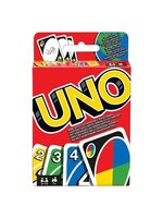 mattel SPEL UNO KAARTSPEL