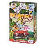 Clown CLOWN GAMES DOMINO
