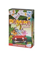 Clown CLOWN GAMES DOMINO