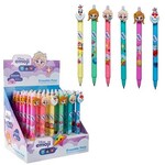 Frozen FROZEN EMOJI ERASABLE PENS ASSORTED (per stuk)