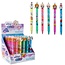 Frozen FROZEN EMOJI ERASABLE PENS ASSORTED (per stuk)