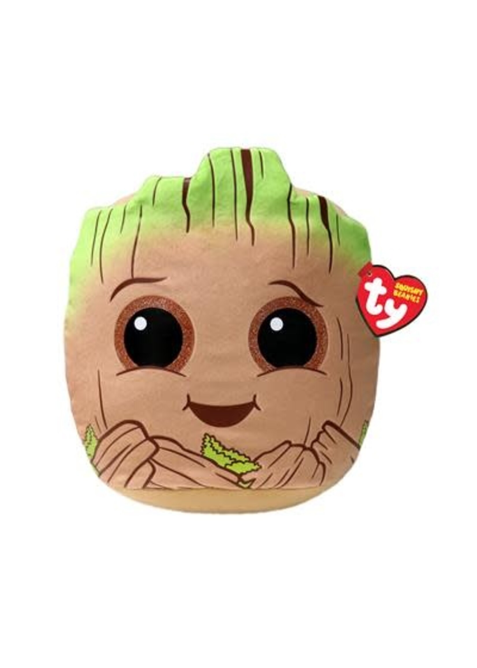 Ty TY MARVEL GROOT SQUISH A BOO 20CM