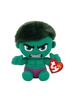 Ty TY MARVEL HULK 15CM